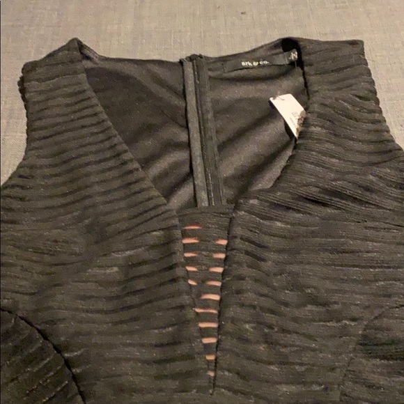 🔥 Super sexy black dress 🔥 - Picture 3 of 4